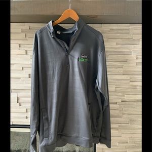 Cutter and Buck official NFL alumni sweatshirt